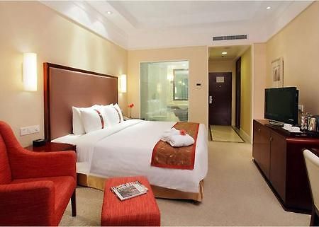 Lushan Resort Jiujiang  Buitenkant foto