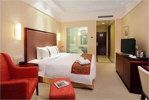 Lushan Resort Jiujiang  Buitenkant foto