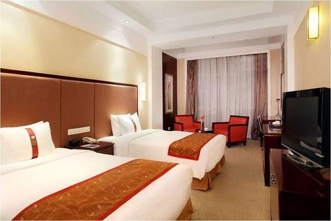 Lushan Resort Jiujiang  Buitenkant foto