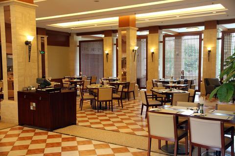Lushan Resort Jiujiang  Buitenkant foto