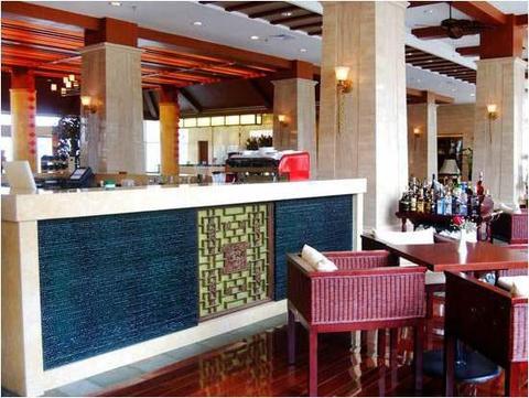 Lushan Resort Jiujiang  Buitenkant foto